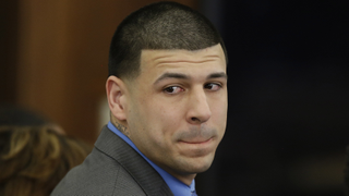 Aaron Hernandez's Murder Conviction Vacated